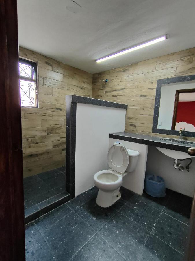 Hotel Hacienda Morales. Guanajuato Esterno foto
