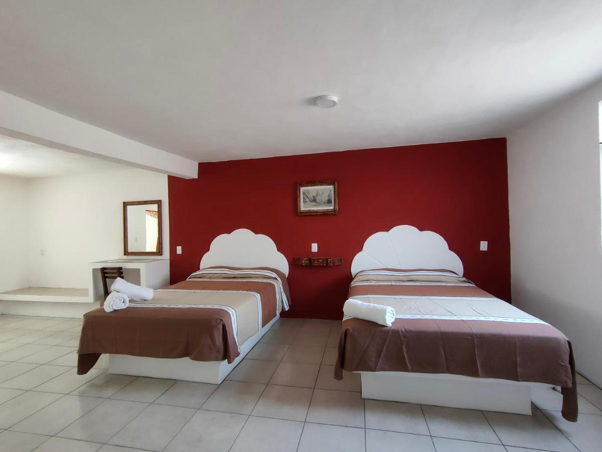 Hotel Hacienda Morales. Guanajuato Esterno foto