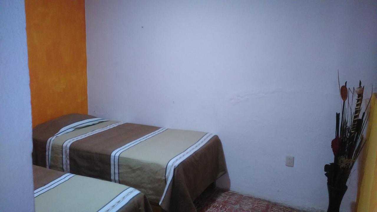 Hotel Hacienda Morales. Guanajuato Esterno foto