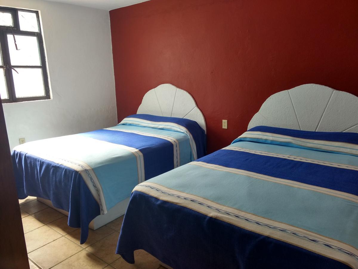 Hotel Hacienda Morales. Guanajuato Esterno foto