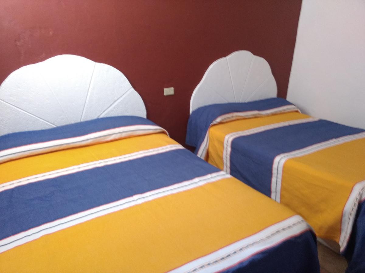 Hotel Hacienda Morales. Guanajuato Esterno foto