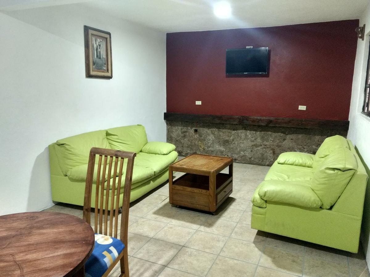 Hotel Hacienda Morales. Guanajuato Esterno foto