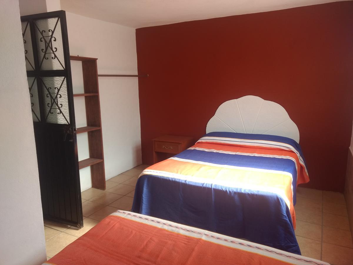 Hotel Hacienda Morales. Guanajuato Esterno foto