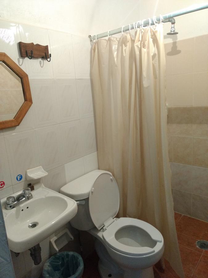 Hotel Hacienda Morales. Guanajuato Esterno foto