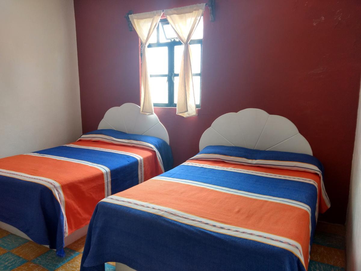Hotel Hacienda Morales. Guanajuato Esterno foto