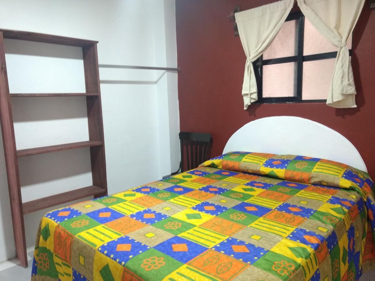 Hotel Hacienda Morales. Guanajuato Esterno foto